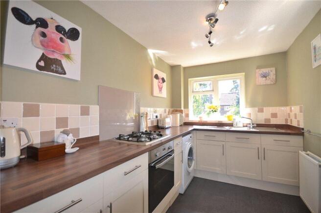 Kitchen 1