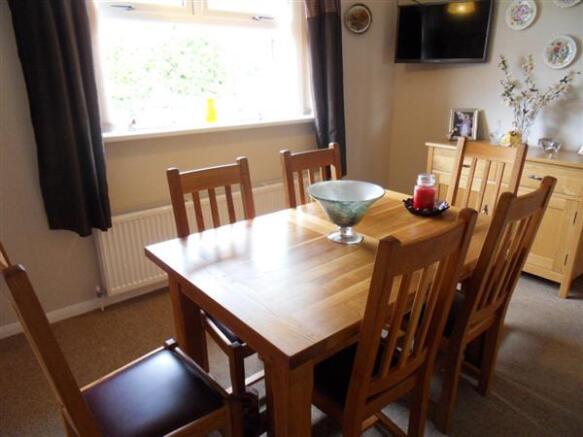Bedroom 3/Dining