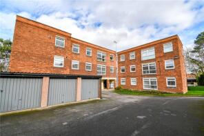 15, Fairlawn Court, Bidston Road, Prenton CH43 6UX