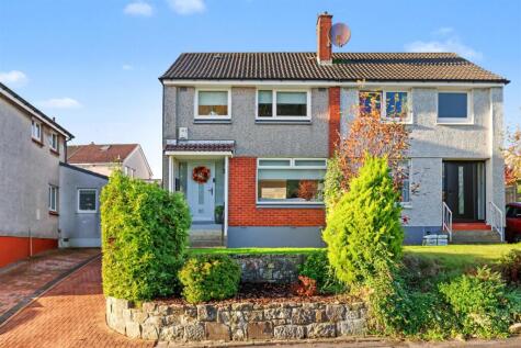 Breval Crescent, Clydebank