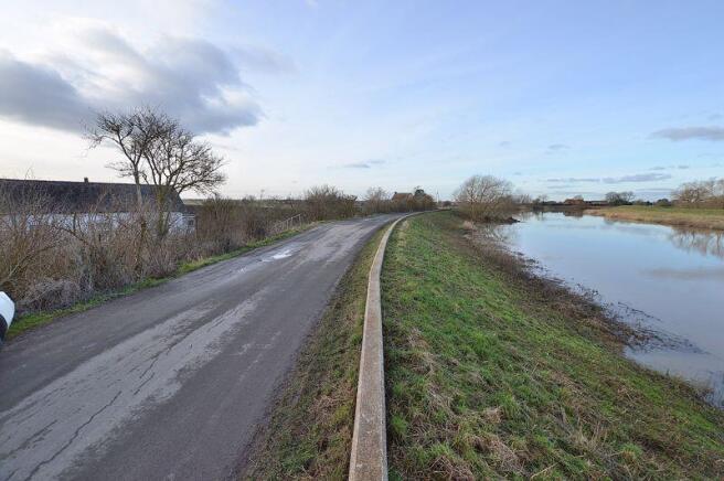 Witham Bank