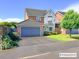 22, Blenheim Avenue, Swanwick, Alfreton DE55 1PQ