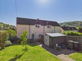 4, Lewiston Road, Stroud GL5 2RW