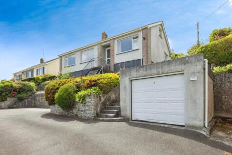 London Apprentice, St. Austell, Cornwall, PL26