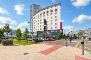 Apartment 21, 31 35 Clarendon Lofts, Clarendon Road, Watford WD17 1BP