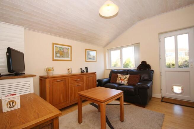 Breakfast Room