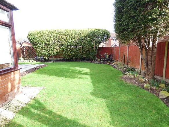 Garden b