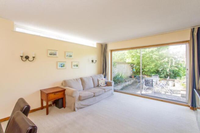 Reception Room Two