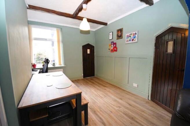 Thorp Street, Eccles, M30 photo 3