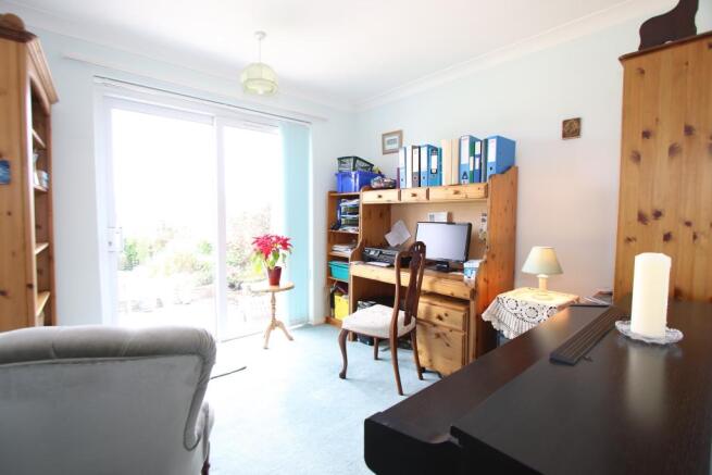 Study/Bedroom 3