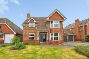 10, Gawtree Way, Worcester WR4 0QE
