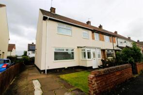 14, Pendle Crescent, Billingham TS23 2RA