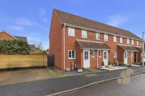 62, Grantham Avenue, Sudbury CO10 0ZG