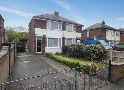 Doseley Road, Dawley, Telford, TF4 3AZ.