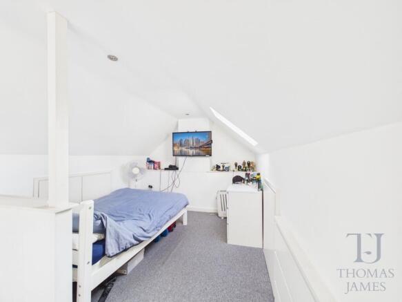Loft Room