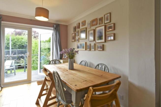 3 bed Detached for sale Image 6