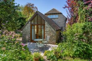 Fox Cottage, Kent End, Ashton Keynes SN6 6PF