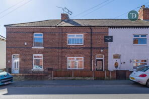 3, Harrisons Terrace, Station Road, Little Sutton, Ellesmere Port CH66 1PD
