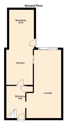 Ground Floorplan