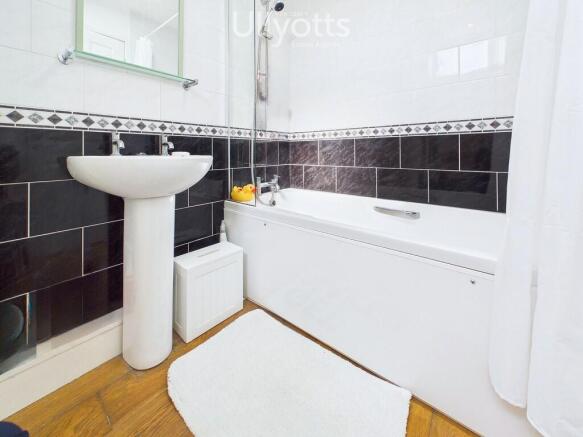 1 bed End of Terrace for sale Image 9