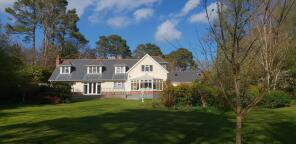 184, Burley Road, Bransgore BH23 8DJ