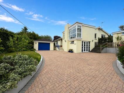 Monkleigh, Bideford, Devon, EX39