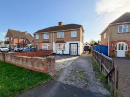 58, Burnham Road, Highbridge TA9 3EF