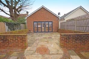 114, Loose Road, Maidstone ME15 7UB