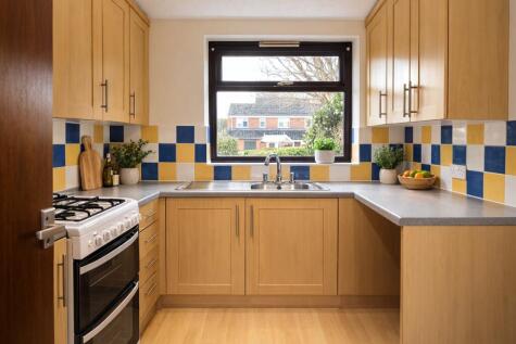 Hamlin Court, Norwich