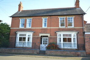1, Chapel Street, Kettering NN14 4DL