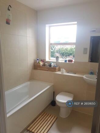 Modern Bathroom