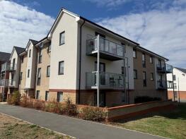 Flat 3, 200, Burney Drive, Glebe Farm, Milton Keynes MK17 8LS