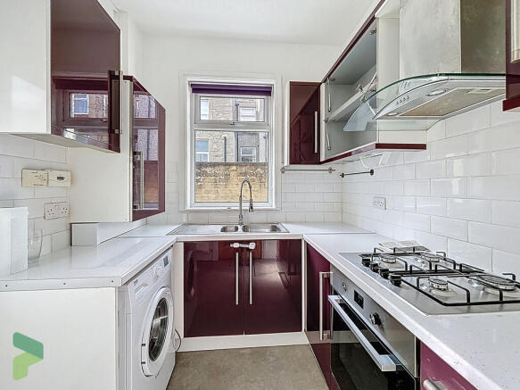 Separate FF kitch...