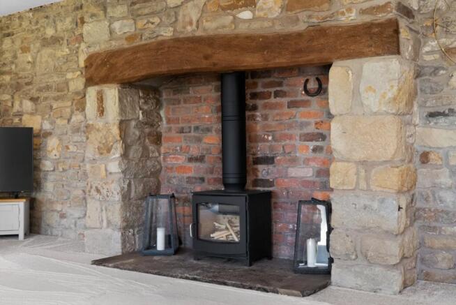 4 bed Barn Conversion for sale Image 5