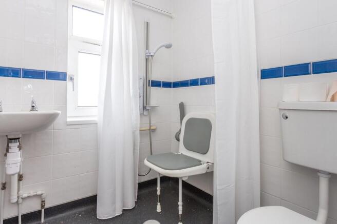 Wet Room