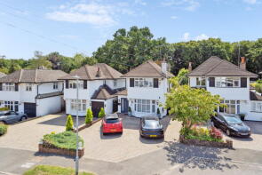 124, Hillcroft Crescent, Watford WD19 4NZ