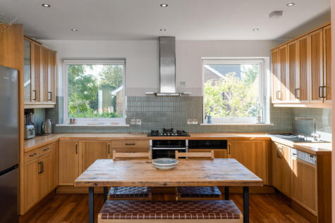 Coppelia Road, London, SE3
