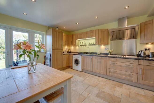 Kitchen Dining...