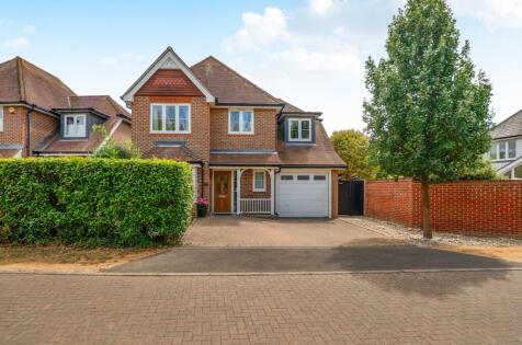 Ruskin Avenue, Bersted Park, PO21