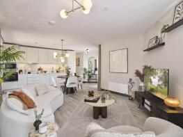 3, William Hunter House, Western Road, Brentwood CM14 4SY