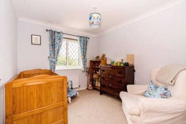 Bedroom 3
