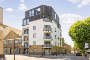Studio L, 52, Florida Street, London E2 6AT