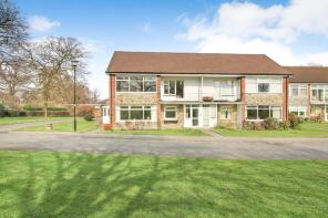 1, Granby Park, Harrogate HG1 4AE