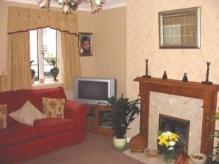 LOUNGE 3