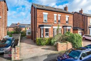 9, Baxter Road, Sale M33 3AJ