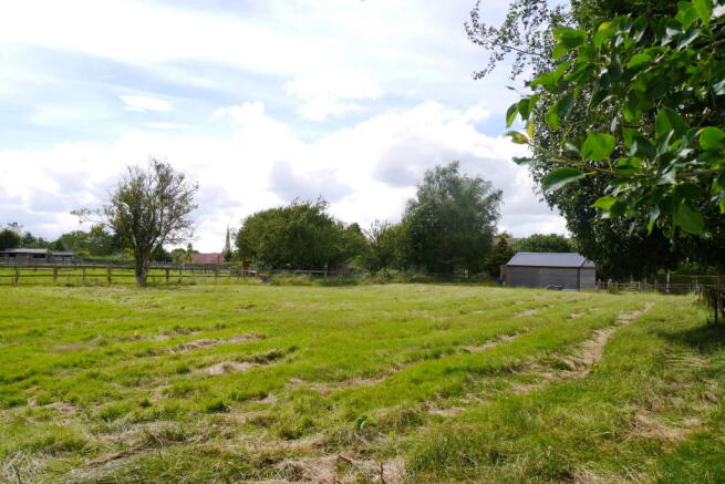Paddock