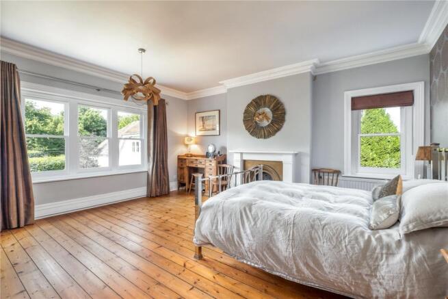 Main Bedroom