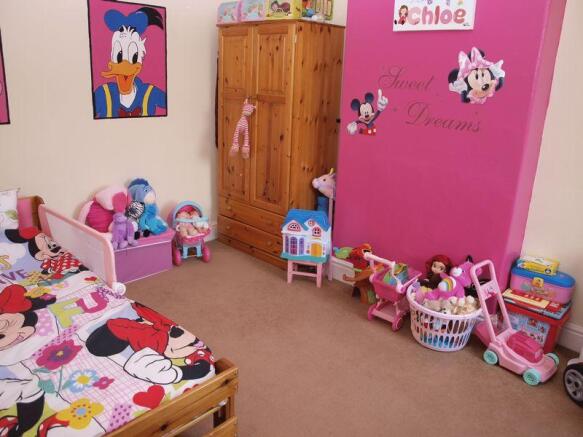 Bedroom Two