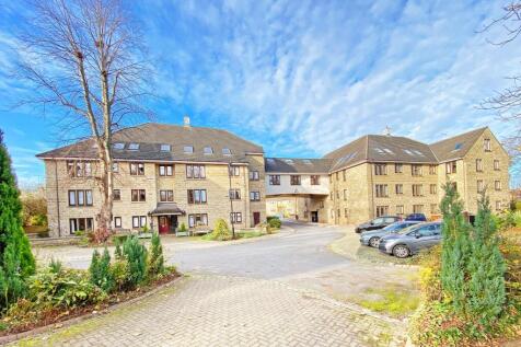 Harlow Manor Park, Harrogate, HG2