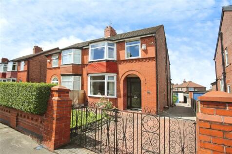 Broadstone Road, Heaton Chapel, Stockport, SK4